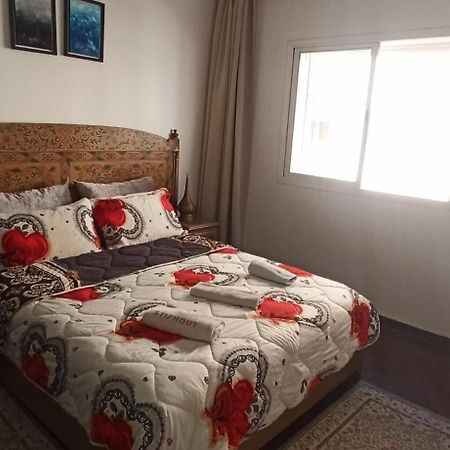 شقة في اقامة Essaouira Exterior foto