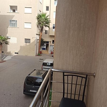 شقة في اقامة Essaouira Exterior foto