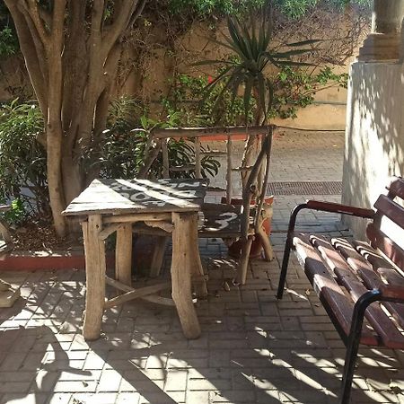 شقة في اقامة Essaouira Exterior foto