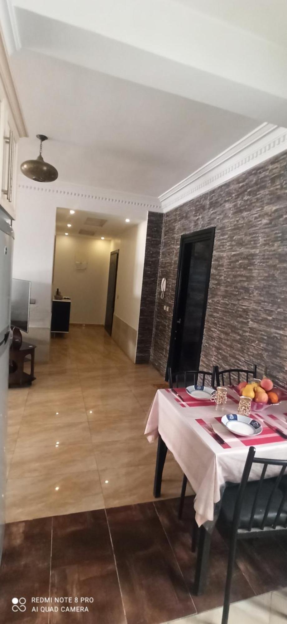 شقة في اقامة Essaouira Exterior foto