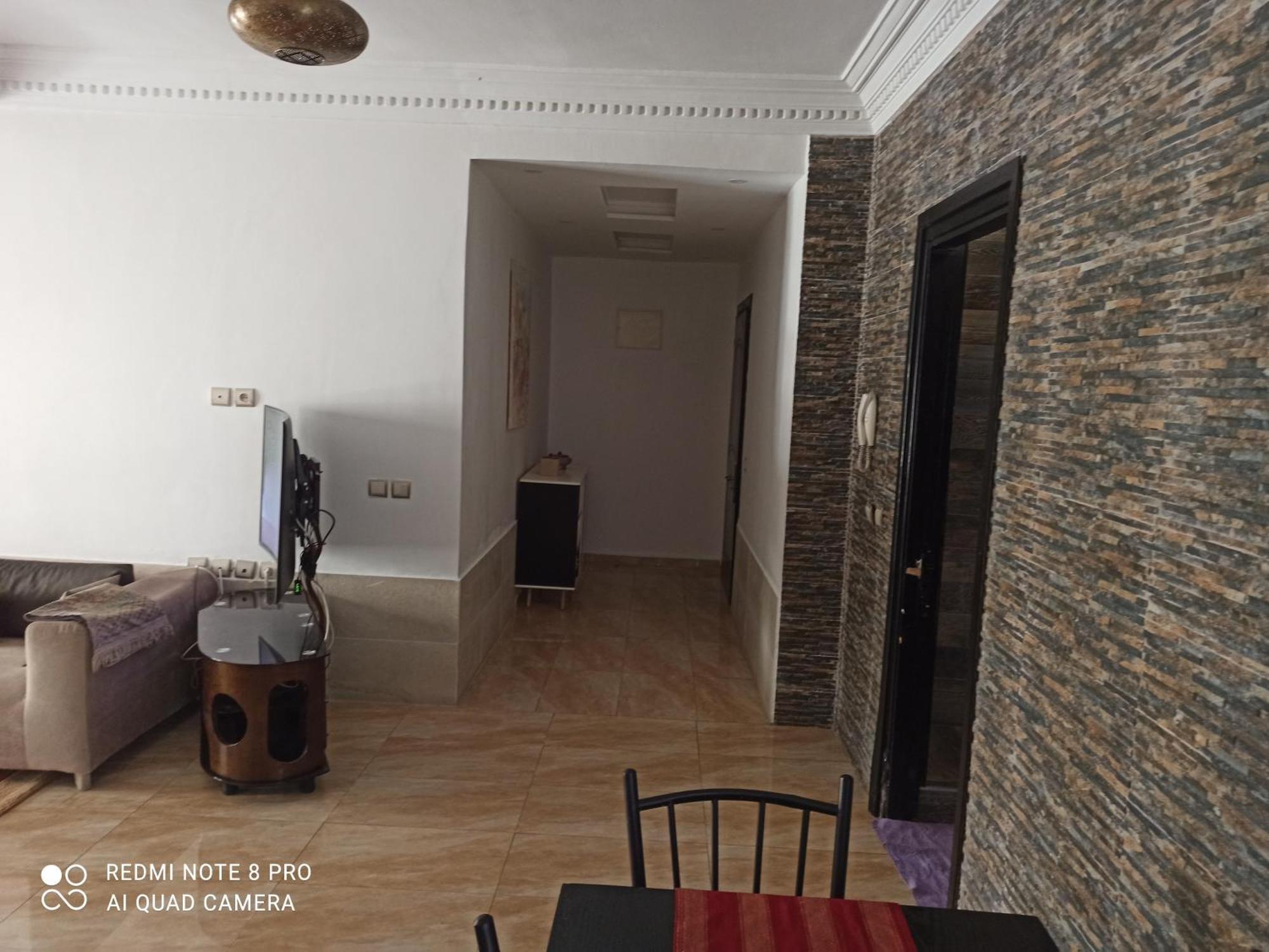 شقة في اقامة Essaouira Exterior foto