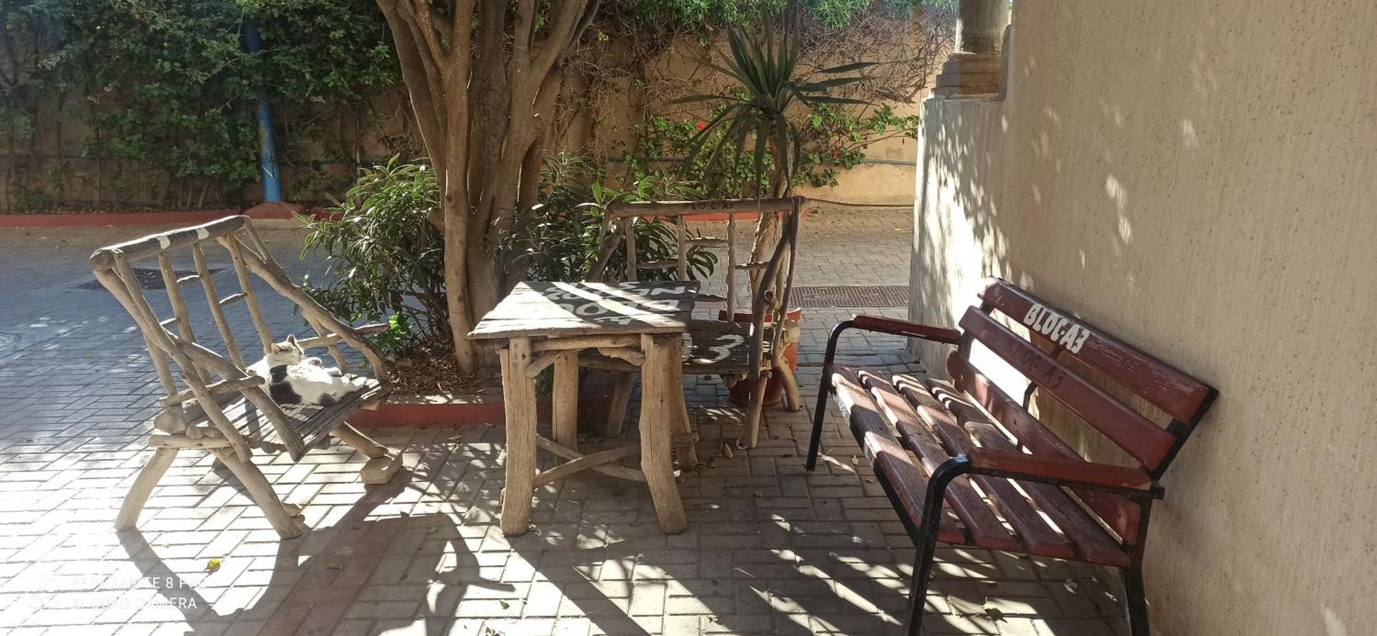 شقة في اقامة Essaouira Exterior foto